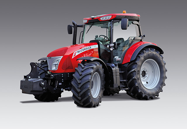 Mc CORMICK X 7.460 Pro Drive